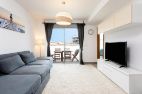 Tejita beach , The beach dream flats